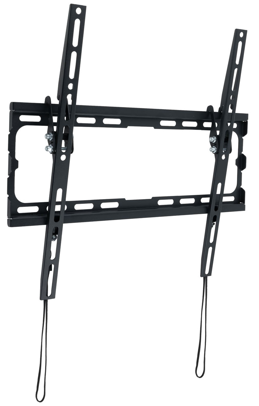 Tooq - Soporte de Pared Tooq Tilt 32" a 70" Max. 45Kg Negro