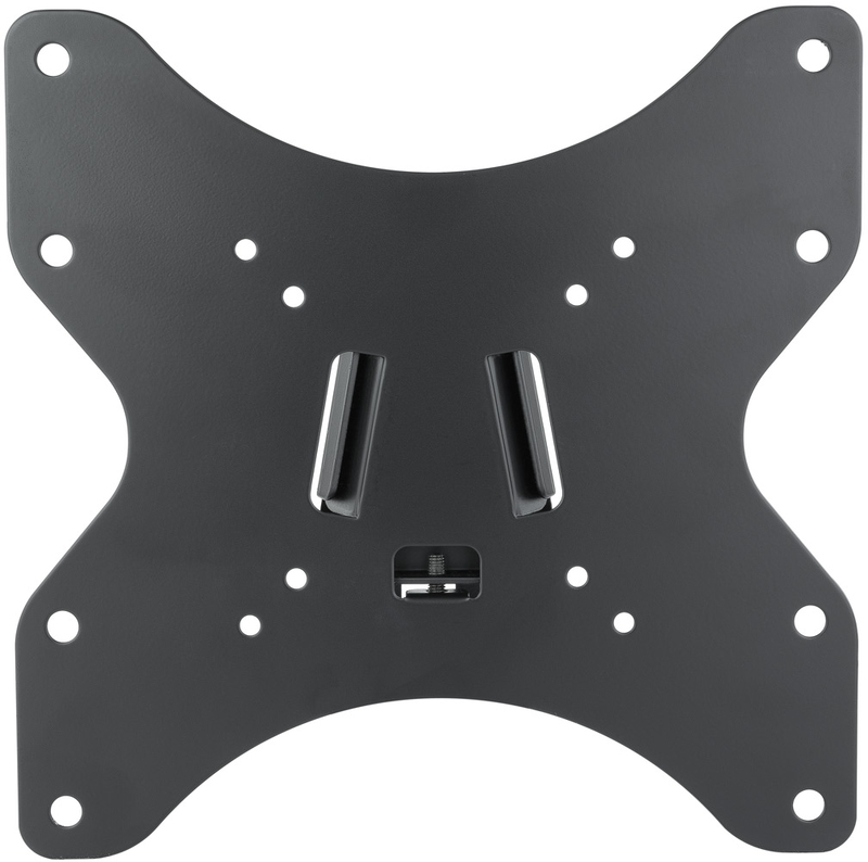 Picture of Picture of Soporte de Pared Tooq Tilt 23" a 42" 37mm Max. 35kg Negro