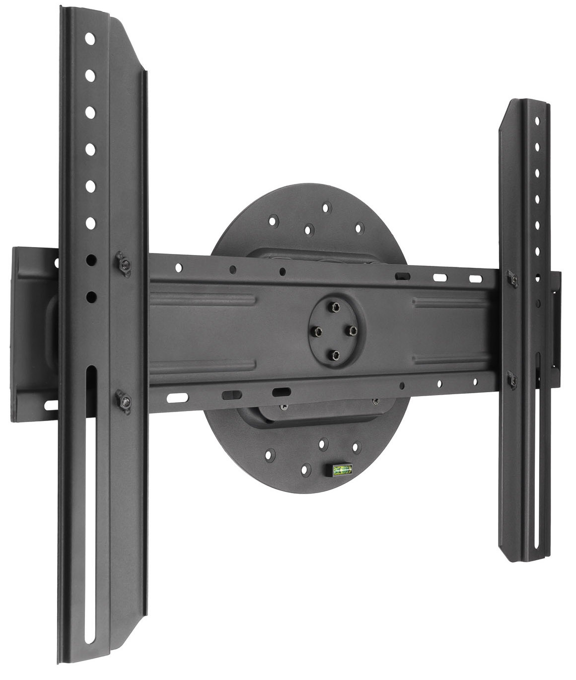 Tooq - Soporte de Pared Tooq Rotação 360º 37" a 70" Max. 50Kg Negro