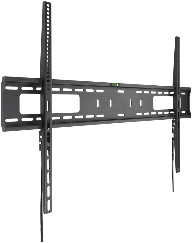Tooq - Soporte de Pared Tooq 60" a 100" Max. 75Kg