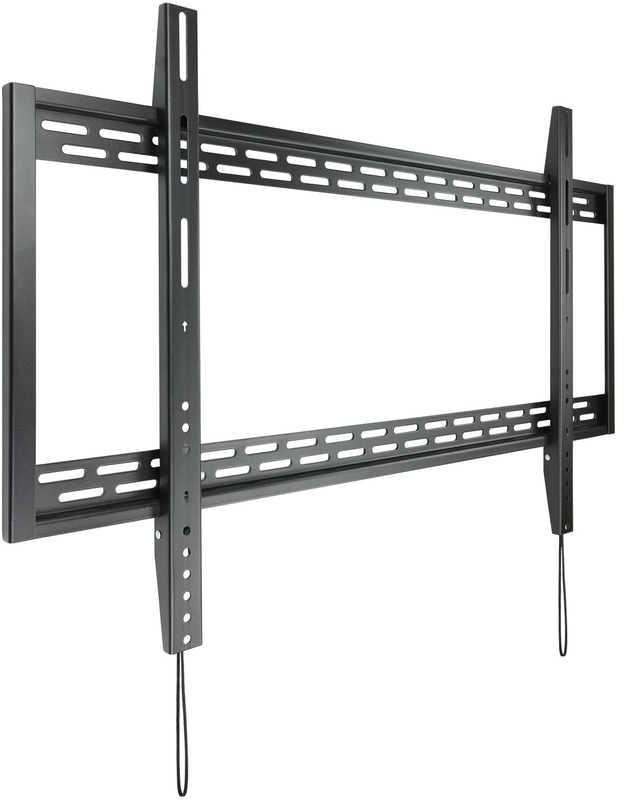Tooq - Soporte de Pared Tooq 60" a 100" Max. 130Kg