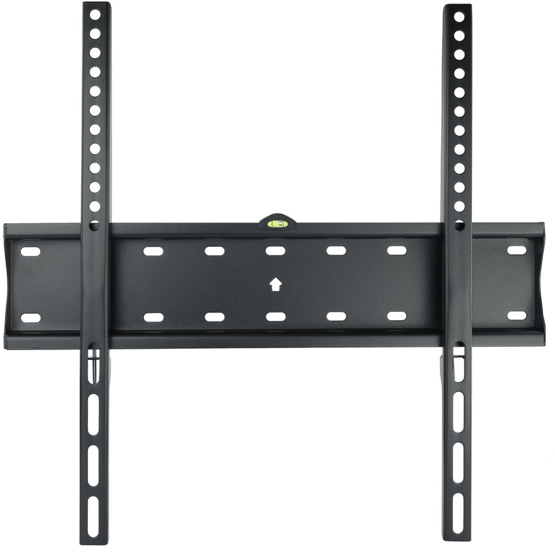 Picture of Picture of Soporte de Pared Tooq 32" a 55" Max. 40kg Negro