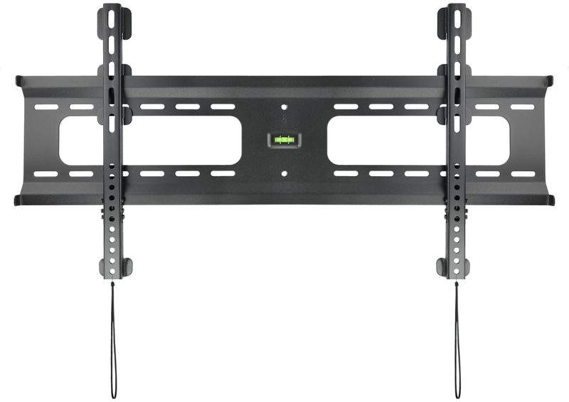 Picture of Picture of Soporte de Pared Tooq 37" a 70" Max. 40kg Negro