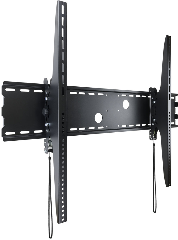 Picture of Picture of Soporte de Pared Tooq Tilt 60" a 100" Max. 130Kg