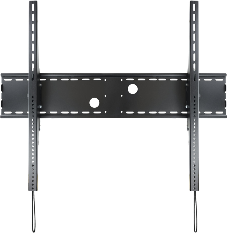 Picture of Picture of Soporte de Pared Tooq Tilt 60" a 100" Max. 130Kg