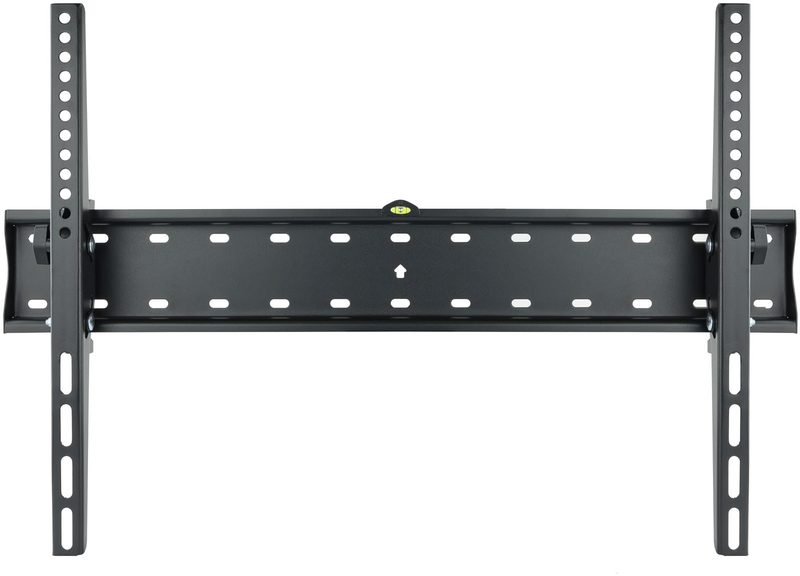 Picture of Picture of Soporte de Pared Tooq Tilt 37" a 70" Max. 40kg Negro