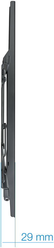 Picture of Picture of Soporte de Pared Tooq 43" a 90" Max.70Kg