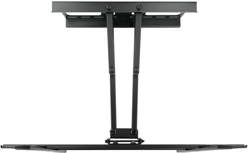 Picture of Picture of Soporte de Pared Tooq Tilt 6 Pivots 37" a 70" Max. 50kg Negro