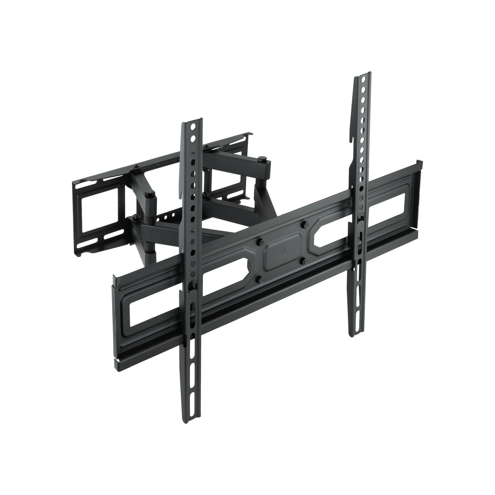 Picture of Picture of Soporte de Pared Tooq Inclinable 6 Pivotes 32" a 80" Máx. 40kg Negro
