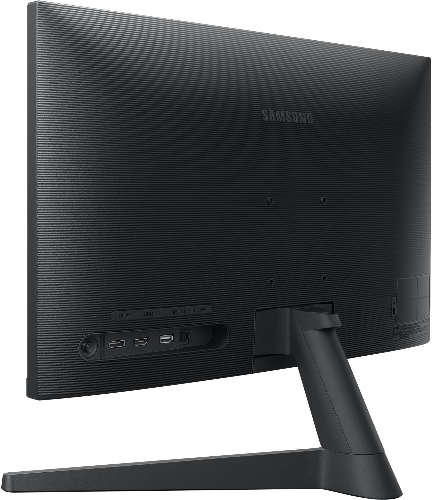 Picture of Picture of Monitor Samsung Essential 24 " IPS FHD 100Hz