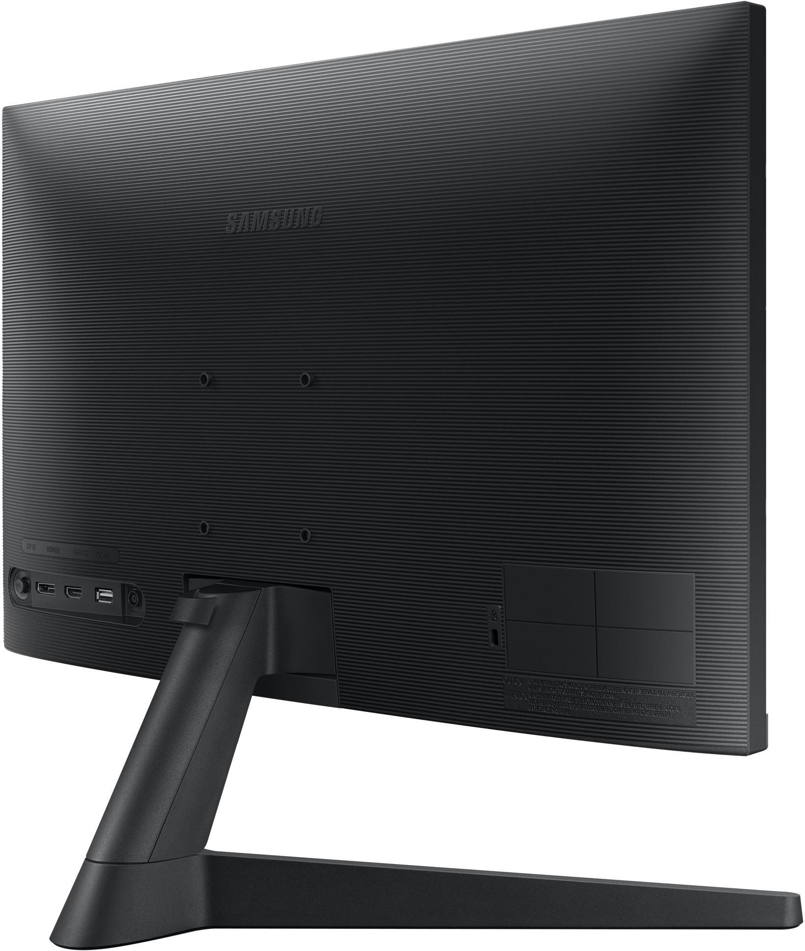 Samsung - Monitor Samsung Essential 24 " IPS FHD 100Hz