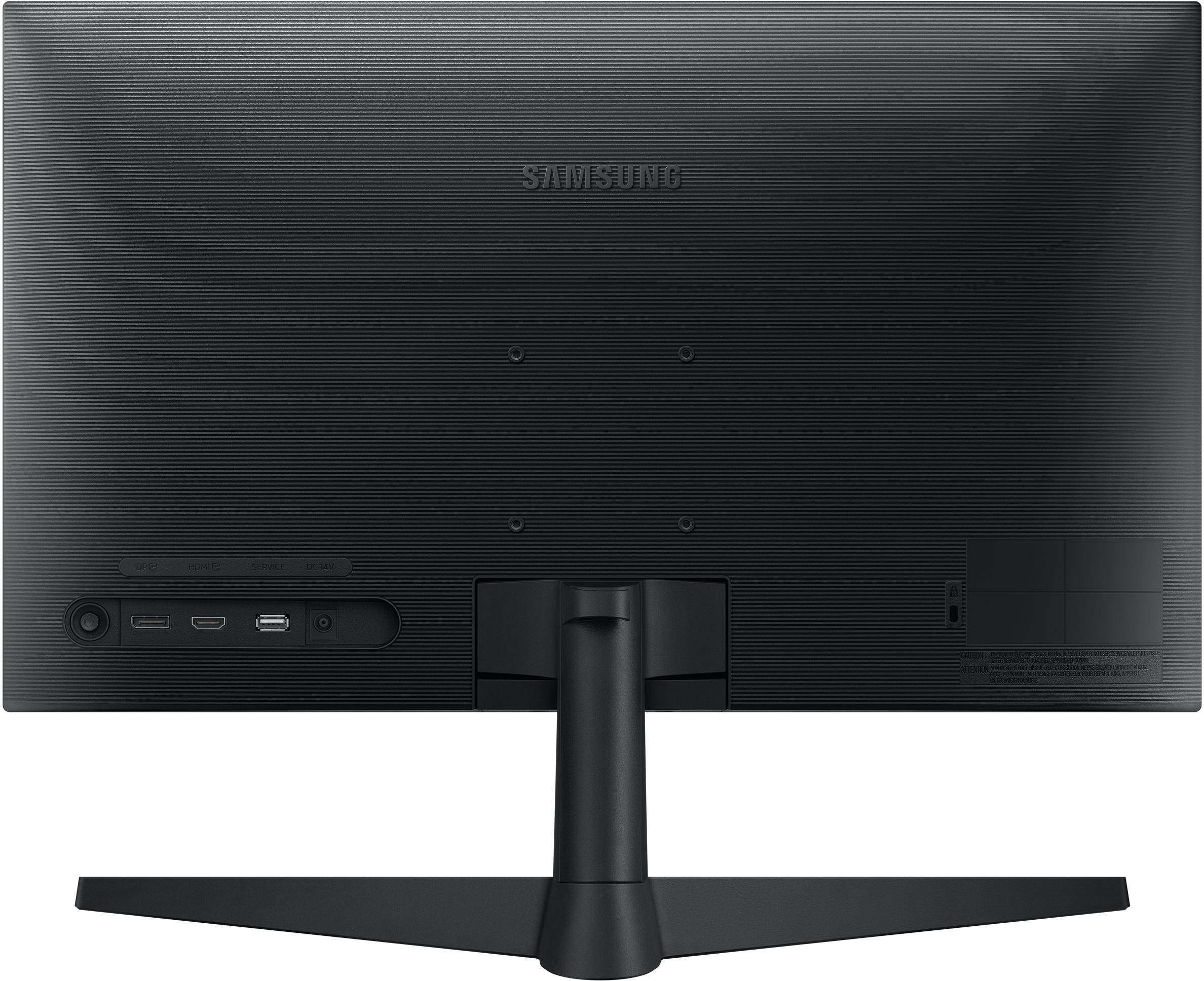 Samsung - Monitor Samsung Essential 24 " IPS FHD 100Hz