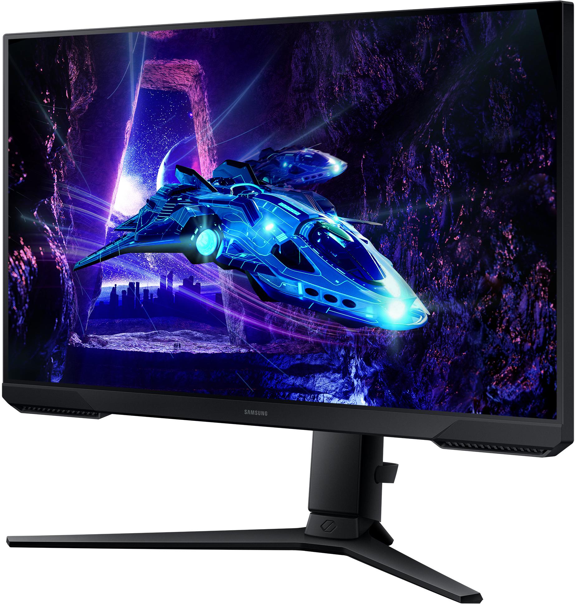 Samsung - Monitor Samsung Odyssey G3 24" G30D VA FHD 180Hz 1ms