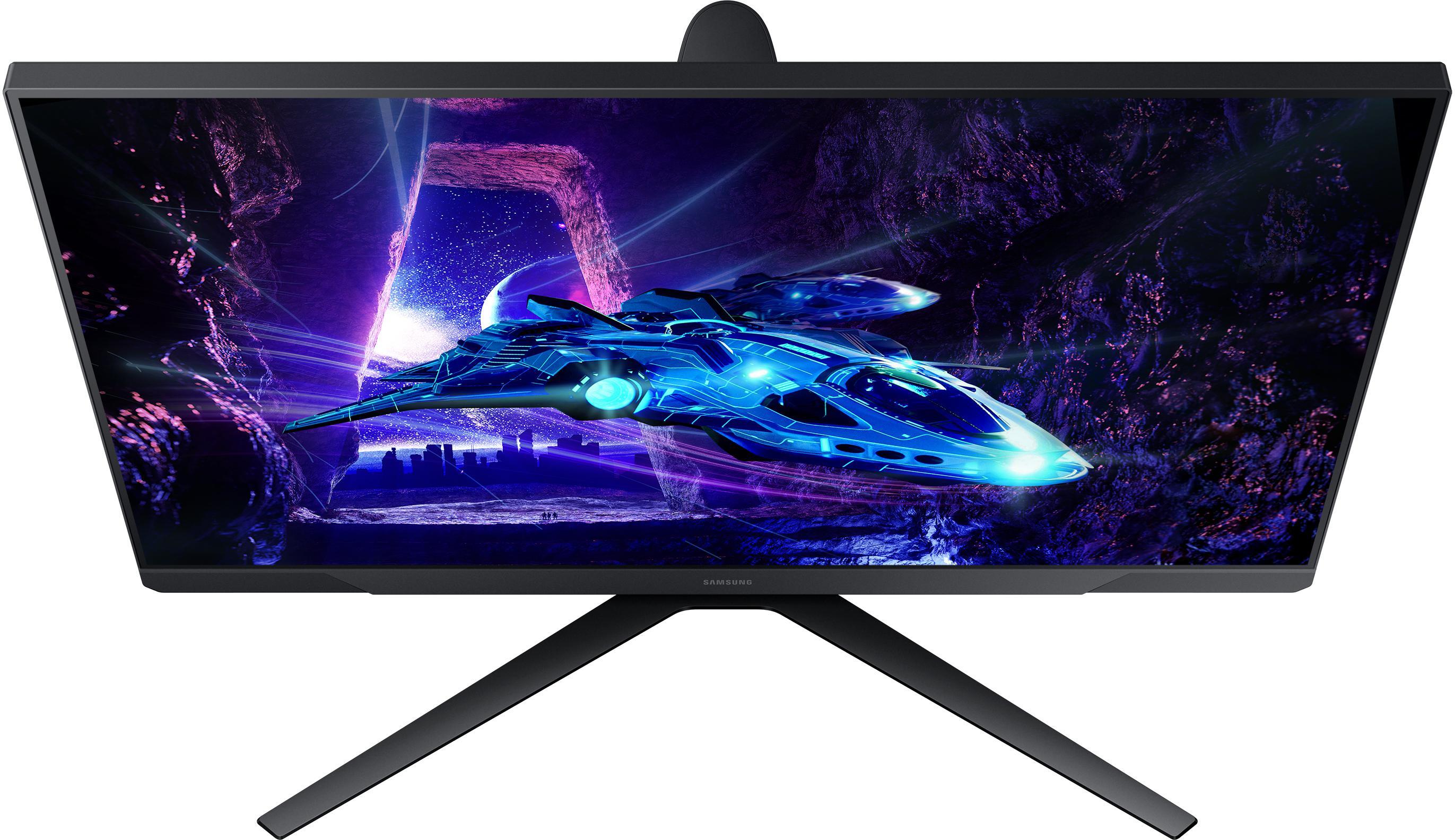 Samsung - Monitor Samsung Odyssey G3 24" G30D VA FHD 180Hz 1ms
