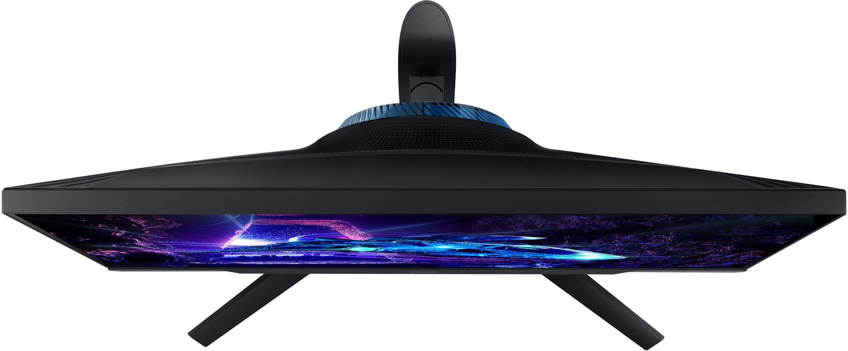 Samsung - Monitor Samsung Odyssey G3 24" G30D VA FHD 180Hz 1ms