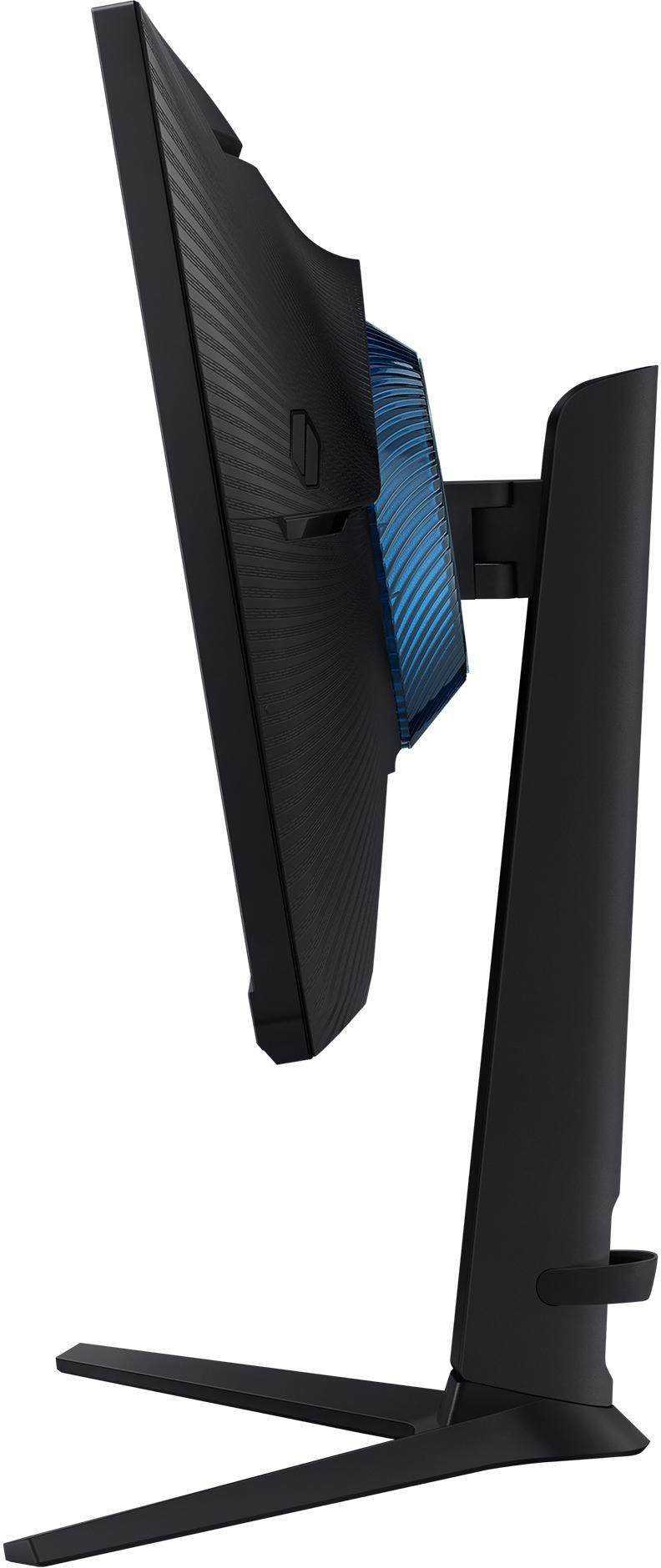 Samsung - Monitor Samsung Odyssey G3 24" G30D VA FHD 180Hz 1ms