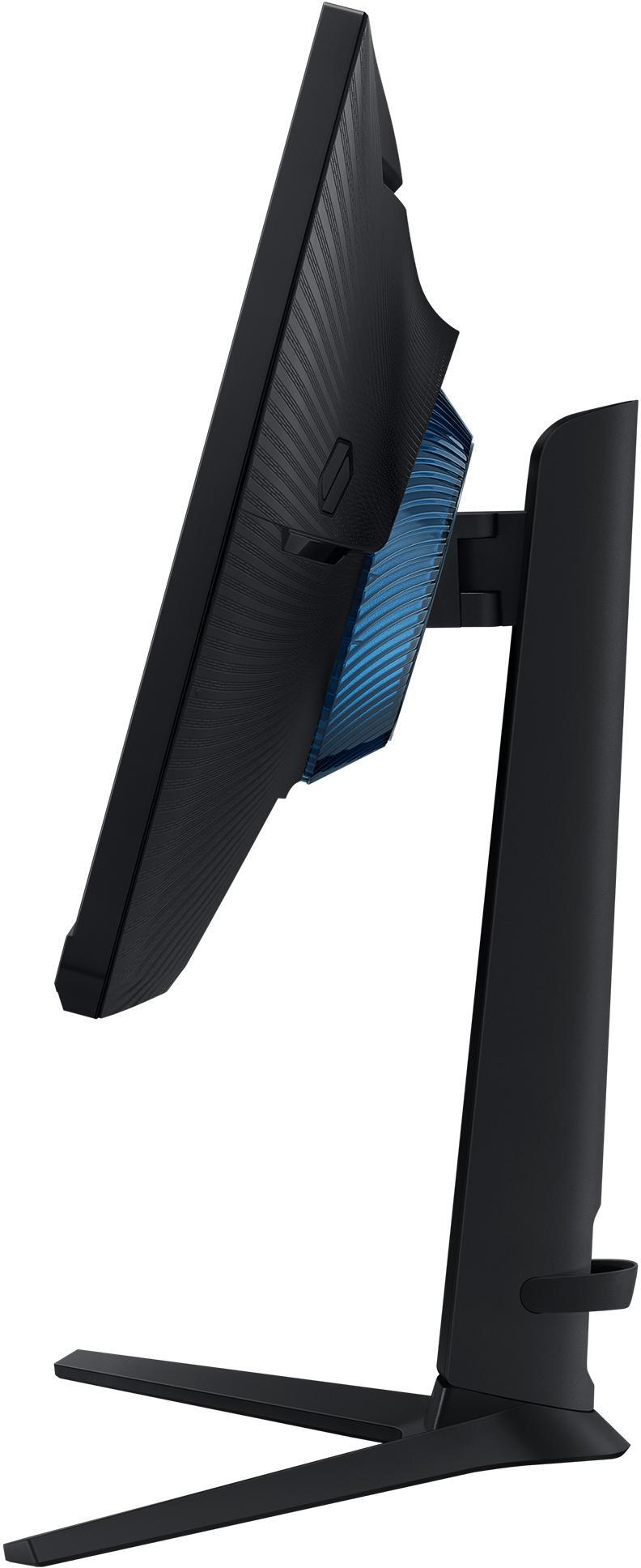 Samsung - Monitor Samsung Odyssey G3 24" G30D VA FHD 180Hz 1ms