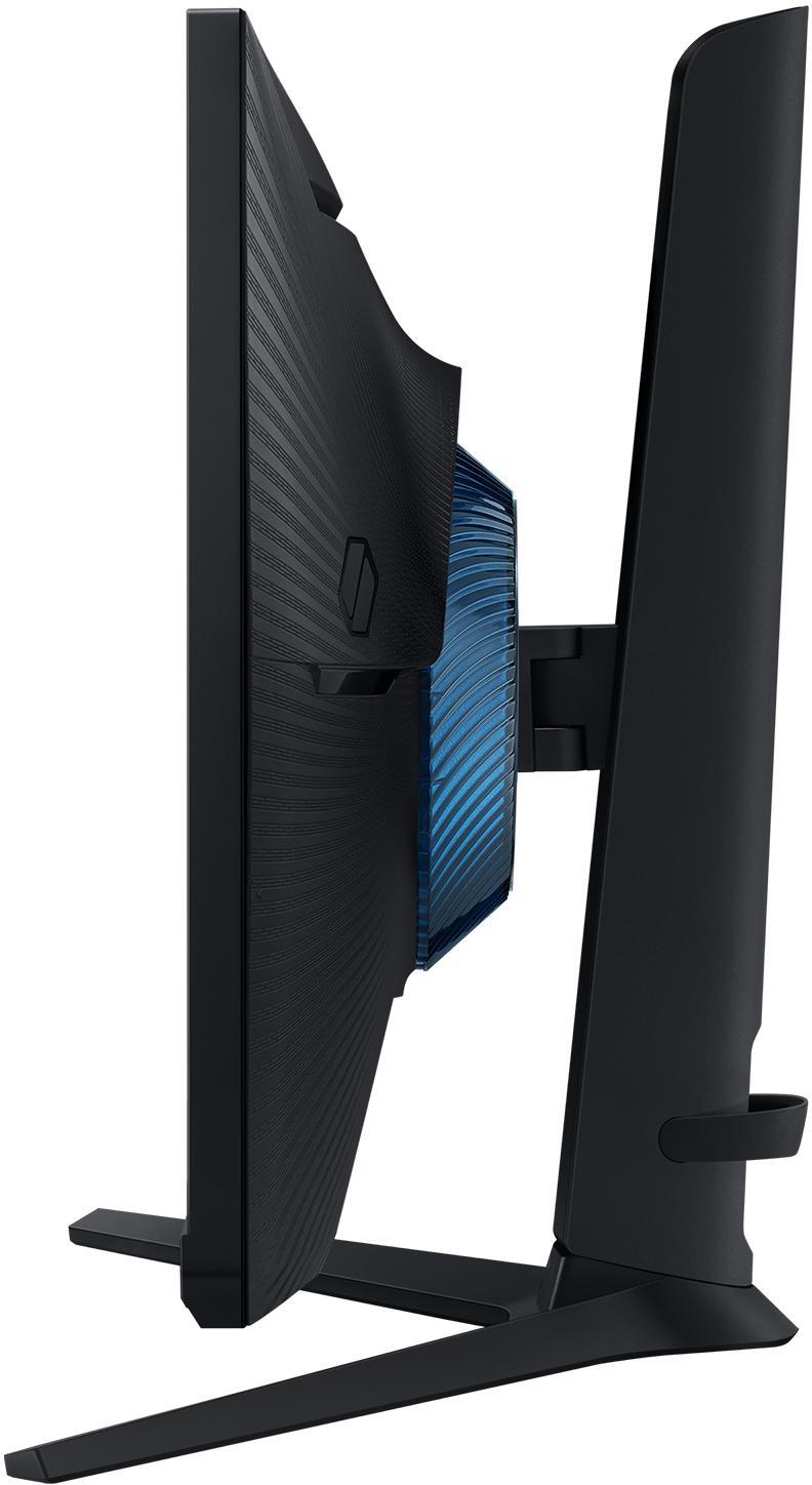 Samsung - Monitor Samsung Odyssey G3 24" G30D VA FHD 180Hz 1ms