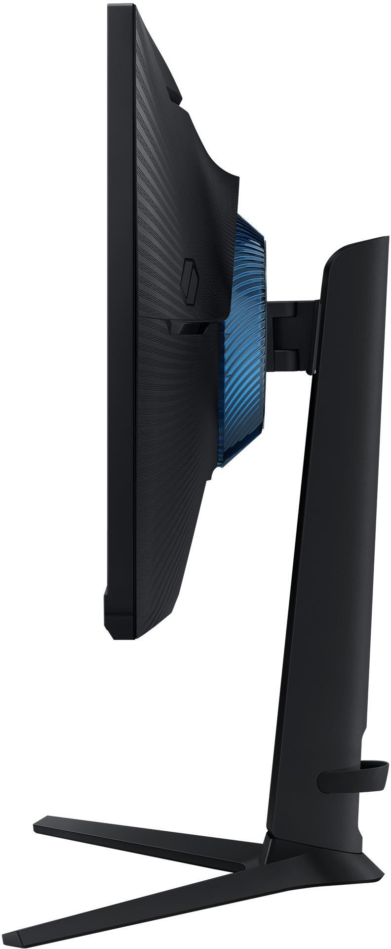Samsung - Monitor Samsung Odyssey G3 24" G30D VA FHD 180Hz 1ms