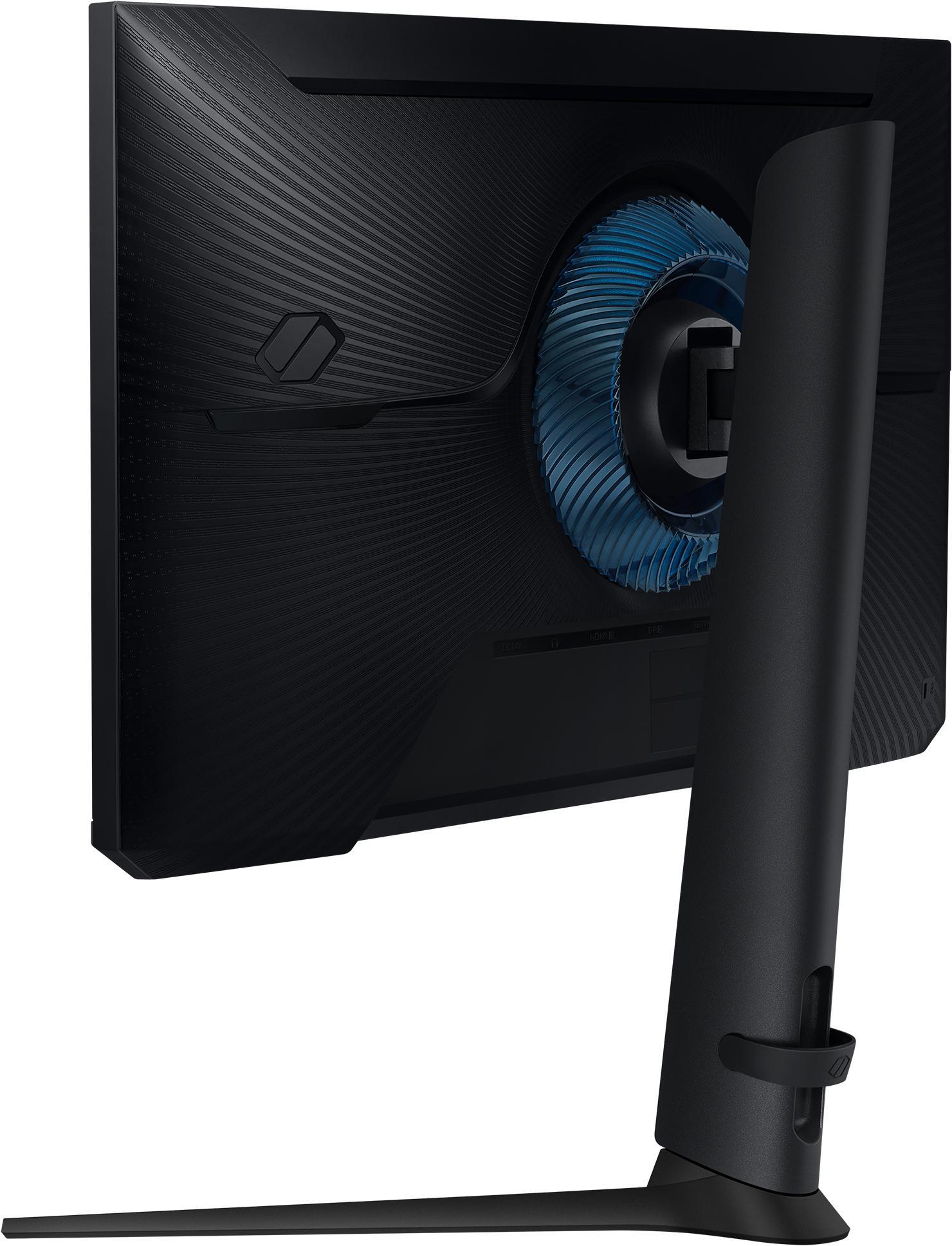 Samsung - Monitor Samsung Odyssey G3 24" G30D VA FHD 180Hz 1ms