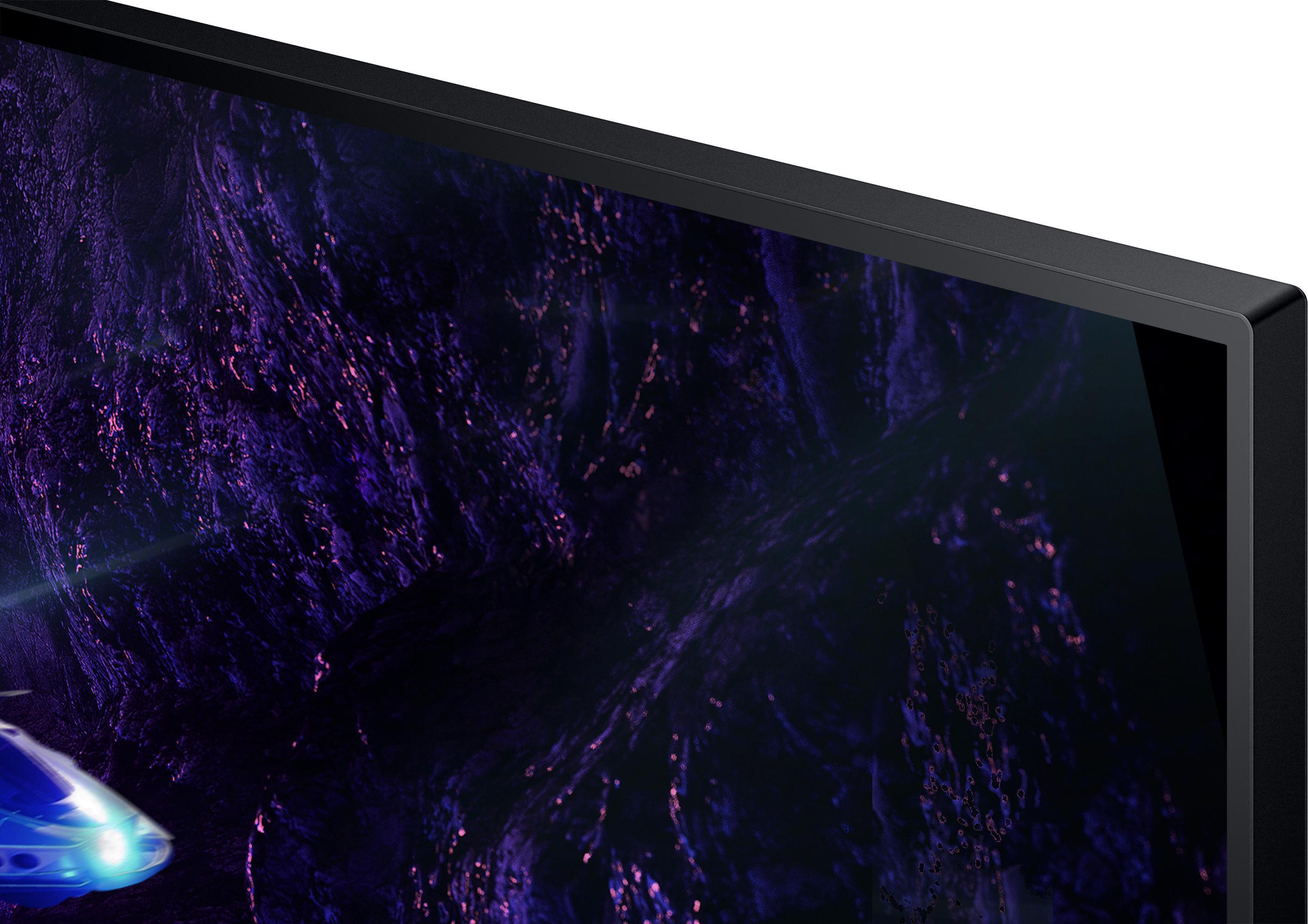 Picture of Picture of Monitor Samsung Odyssey G3 24" G30D VA FHD 180Hz 1ms