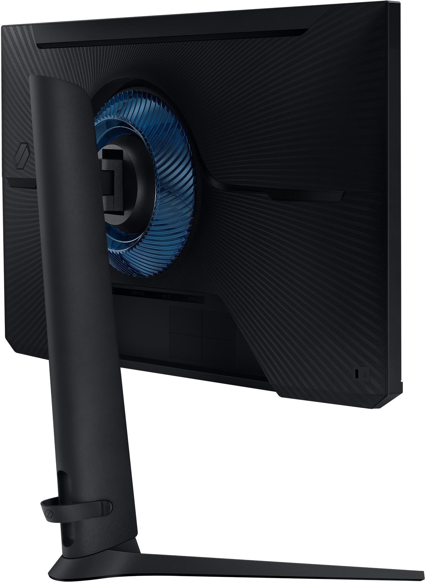 Samsung - Monitor Samsung Odyssey G3 24" G30D VA FHD 180Hz 1ms
