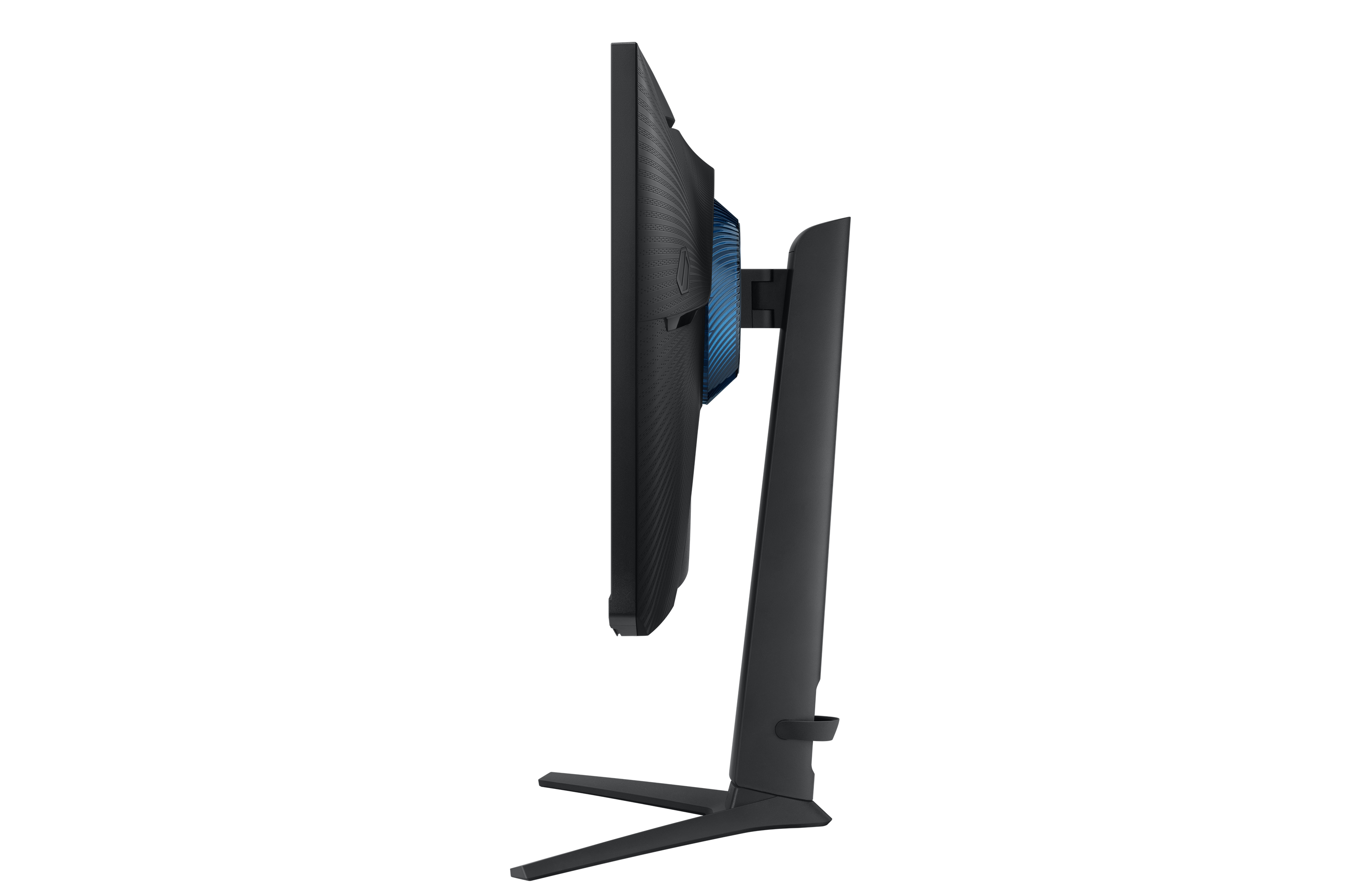 Samsung - Monitor Samsung Odyssey G4 27" G40B IPS FHD 240Hz 1ms FreeSync Premium G-Sync Compatible
