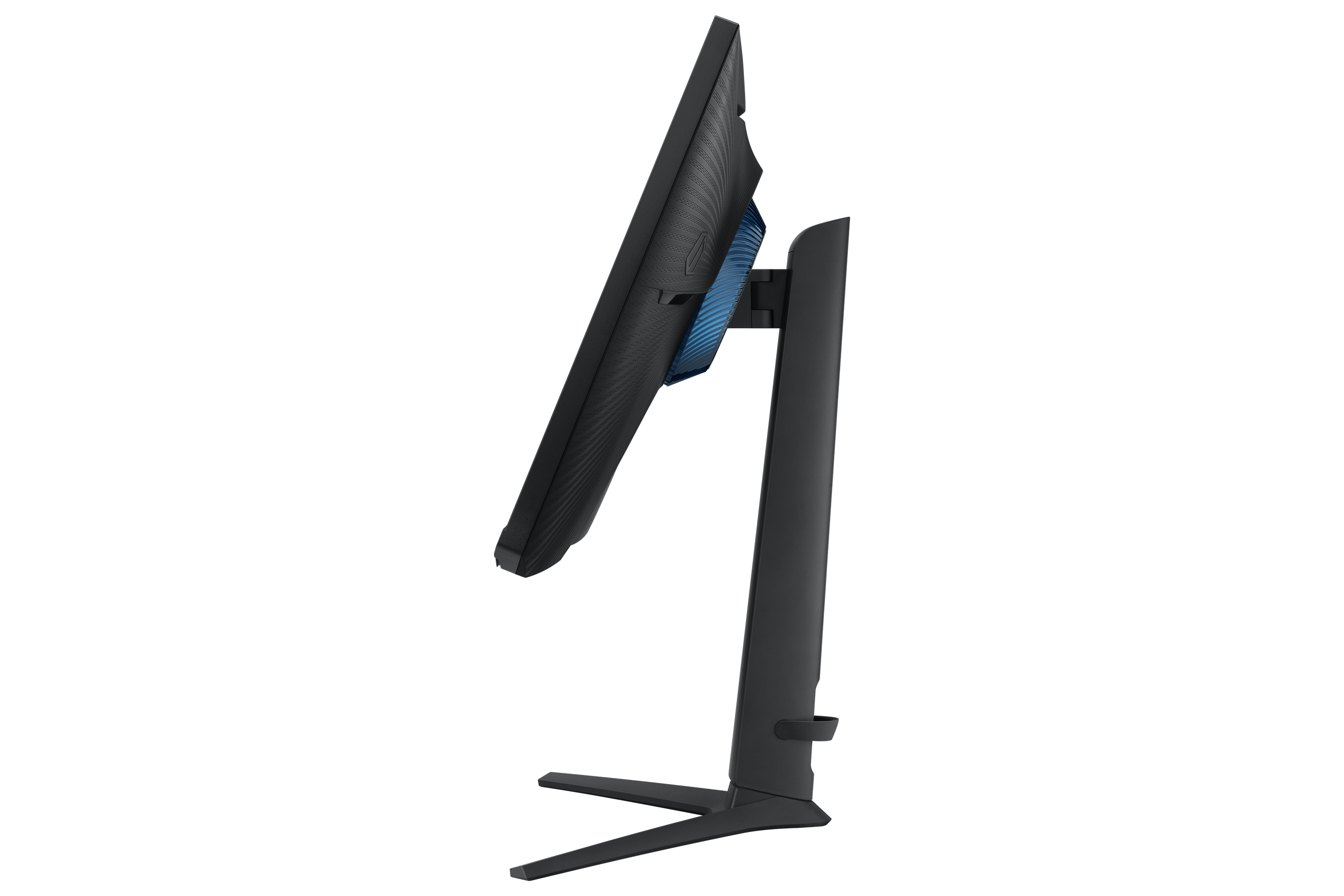 Samsung - Monitor Samsung Odyssey G4 27" G40B IPS FHD 240Hz 1ms FreeSync Premium G-Sync Compatible