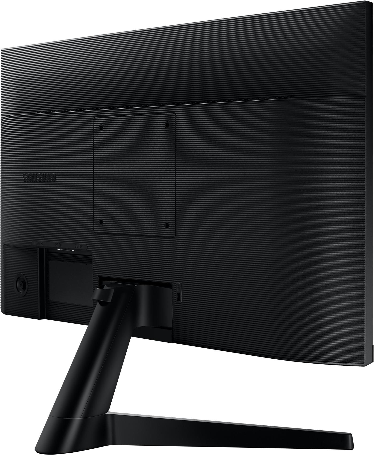 Picture of Picture of Monitor Samsung Essential 27" IPS FHD 75Hz 5ms