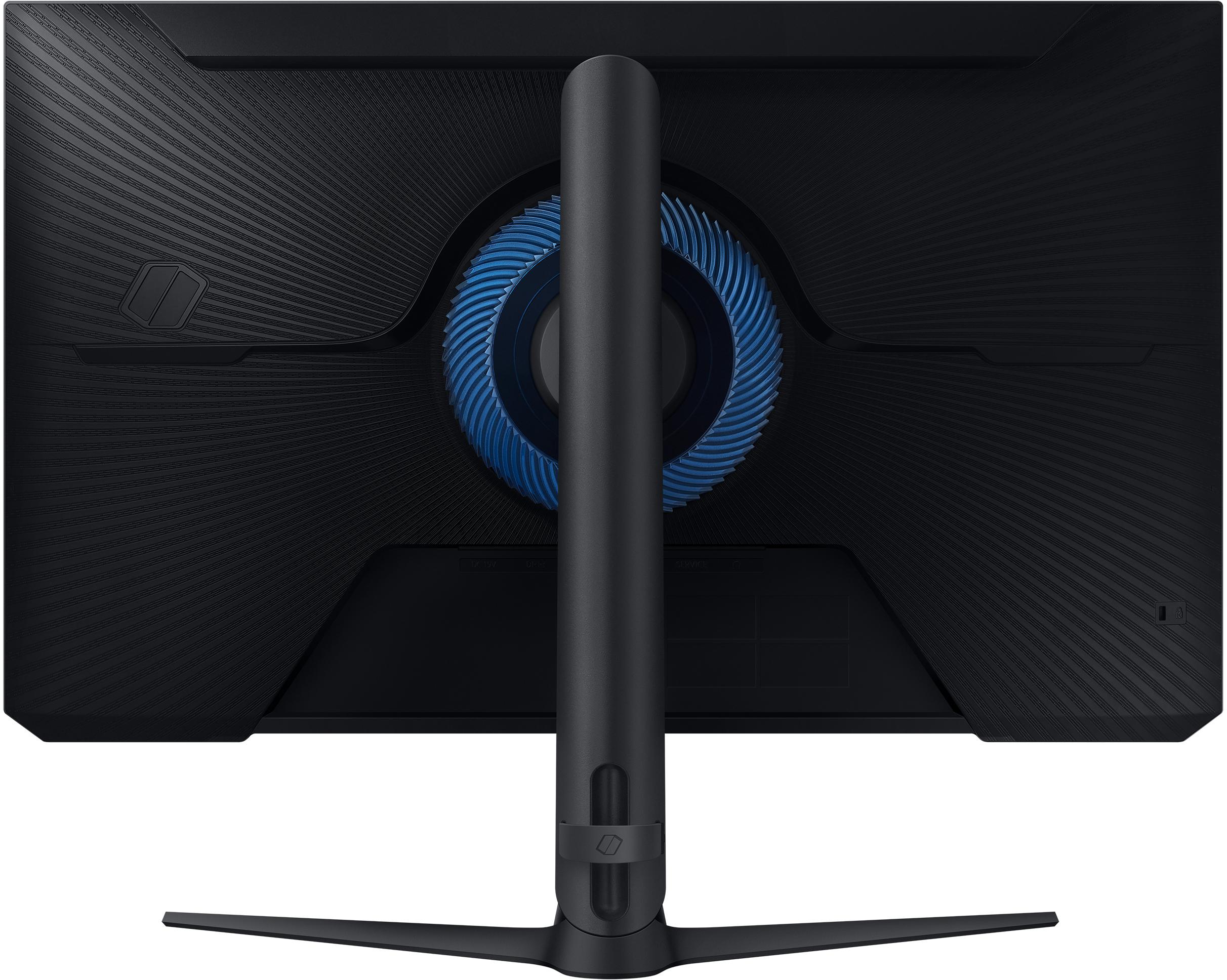 Samsung - Monitor Samsung Odyssey G5 27" G51C VA QHD 165Hz 1ms FreeSync Premium