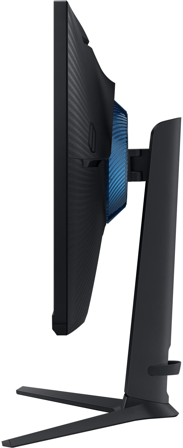 Picture of Picture of Monitor Samsung Odyssey G5 27" G51C VA QHD 165Hz 1ms FreeSync Premium