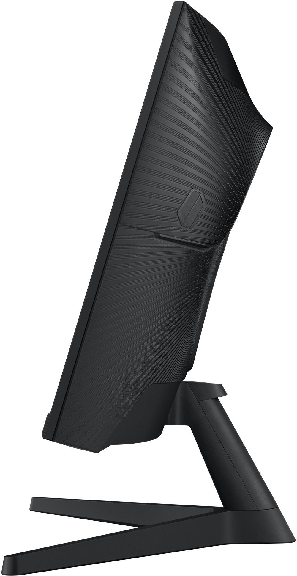 Samsung - Monitor Samsung Odyssey G5 27" G55 VA WQHD 165Hz 1ms FreeSync Premium