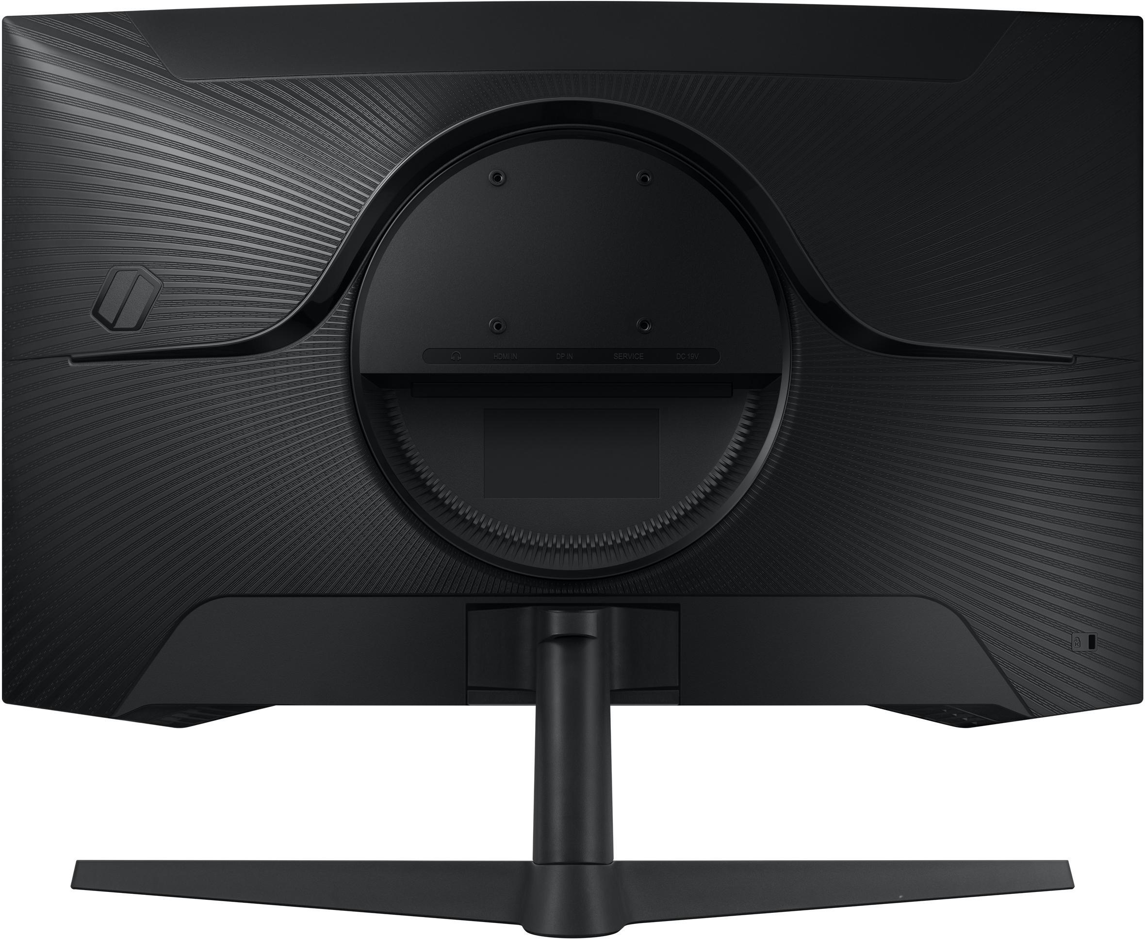 Picture of Picture of Monitor Samsung Odyssey G5 27" G55 VA WQHD 165Hz 1ms FreeSync Premium