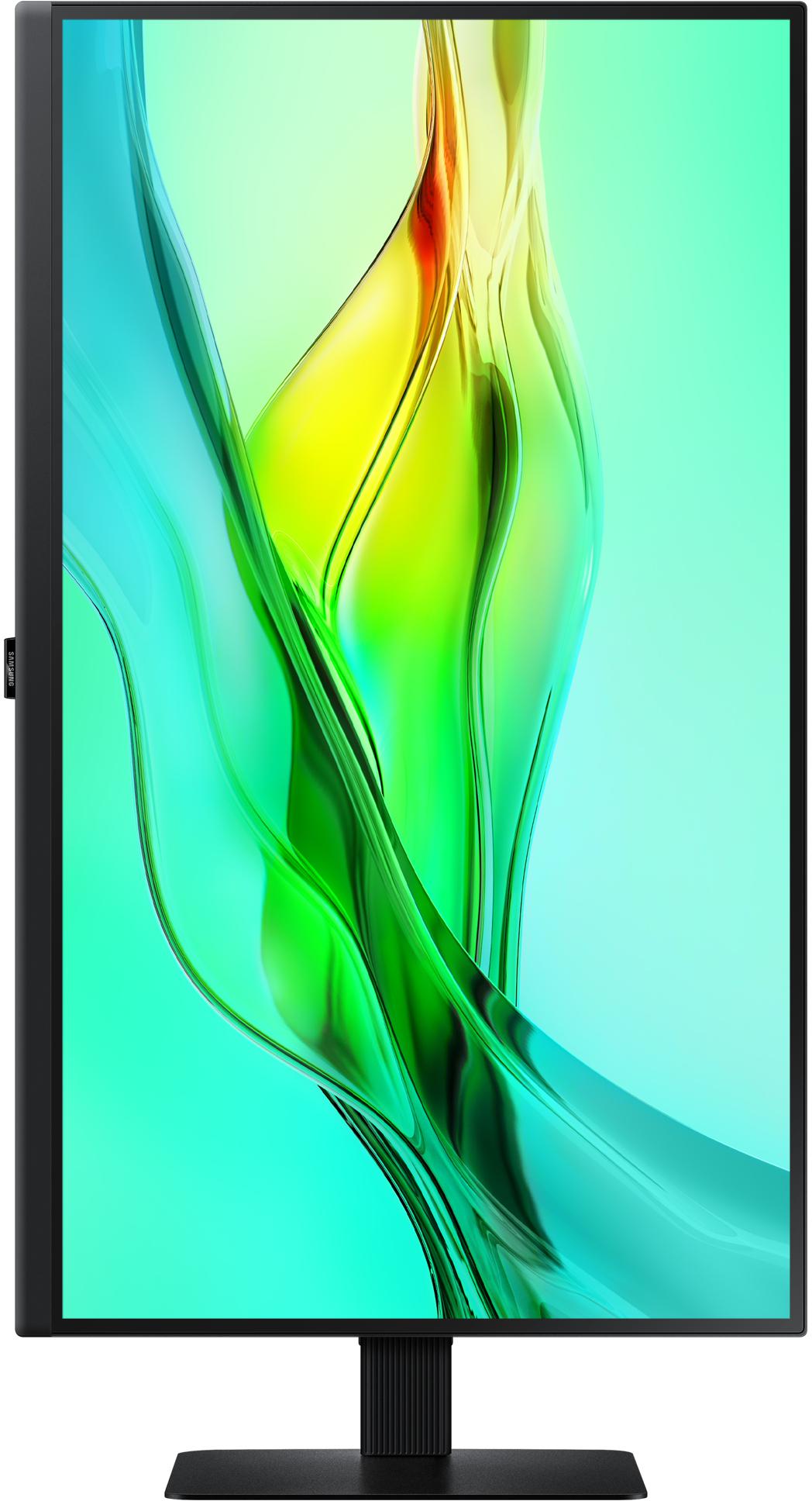 Samsung - Monitor Samsung ViewFinity S6 27" S60UD PS QHD 100Hz USB-C (PD90W) KVM Daisy Chain HDR10