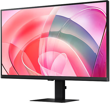 Picture of Picture of Monitor Samsung ViewFinity 27" S7 S70D IPS UHD 4K 60Hz 5ms