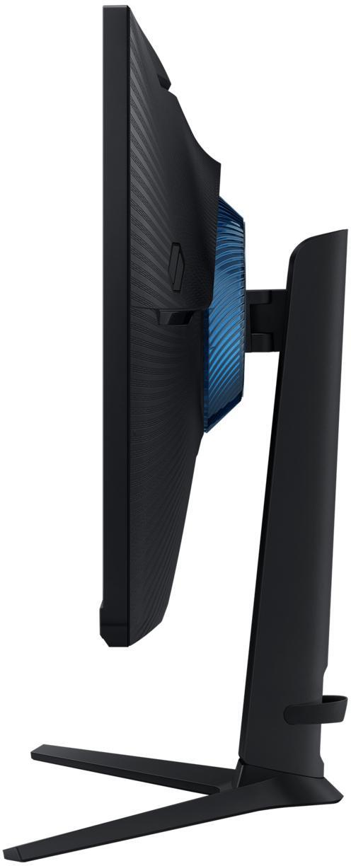 Samsung - Monitor Samsung Odyssey G3 27" G30D VA FHD 180Hz 1ms