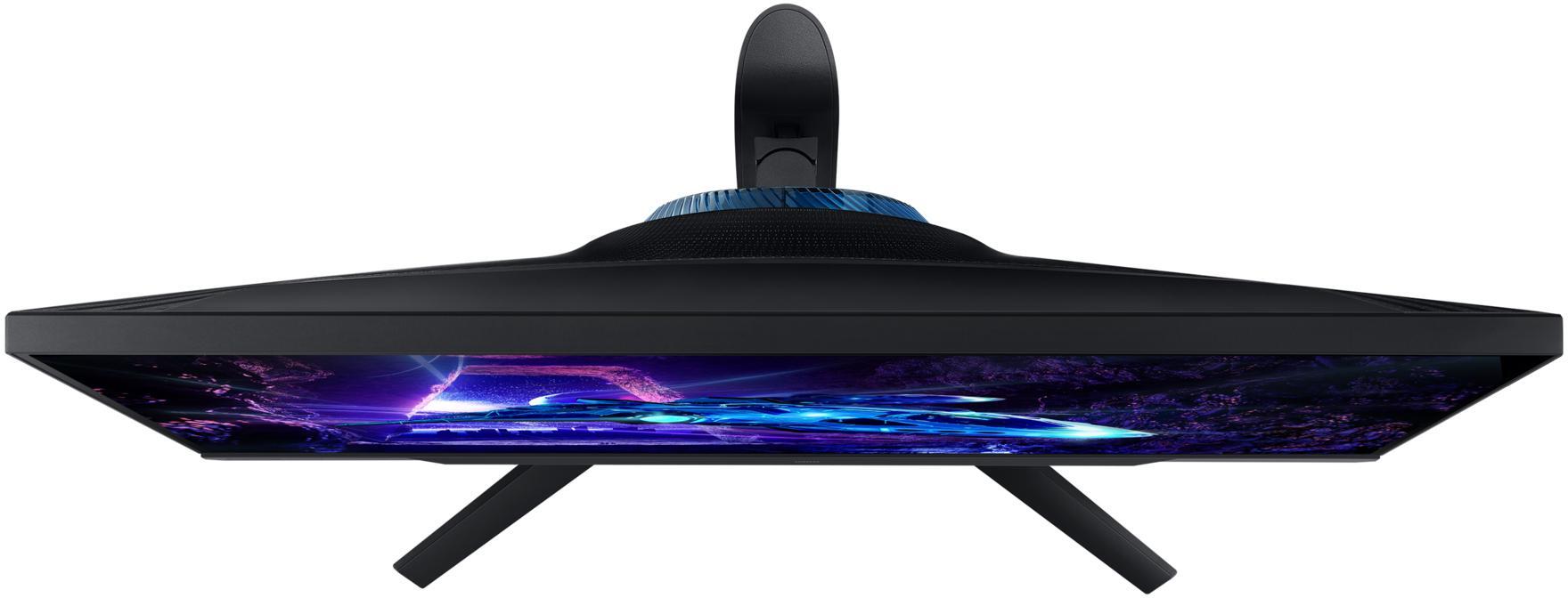 Samsung - Monitor Samsung Odyssey G3 27" G30D VA FHD 180Hz 1ms