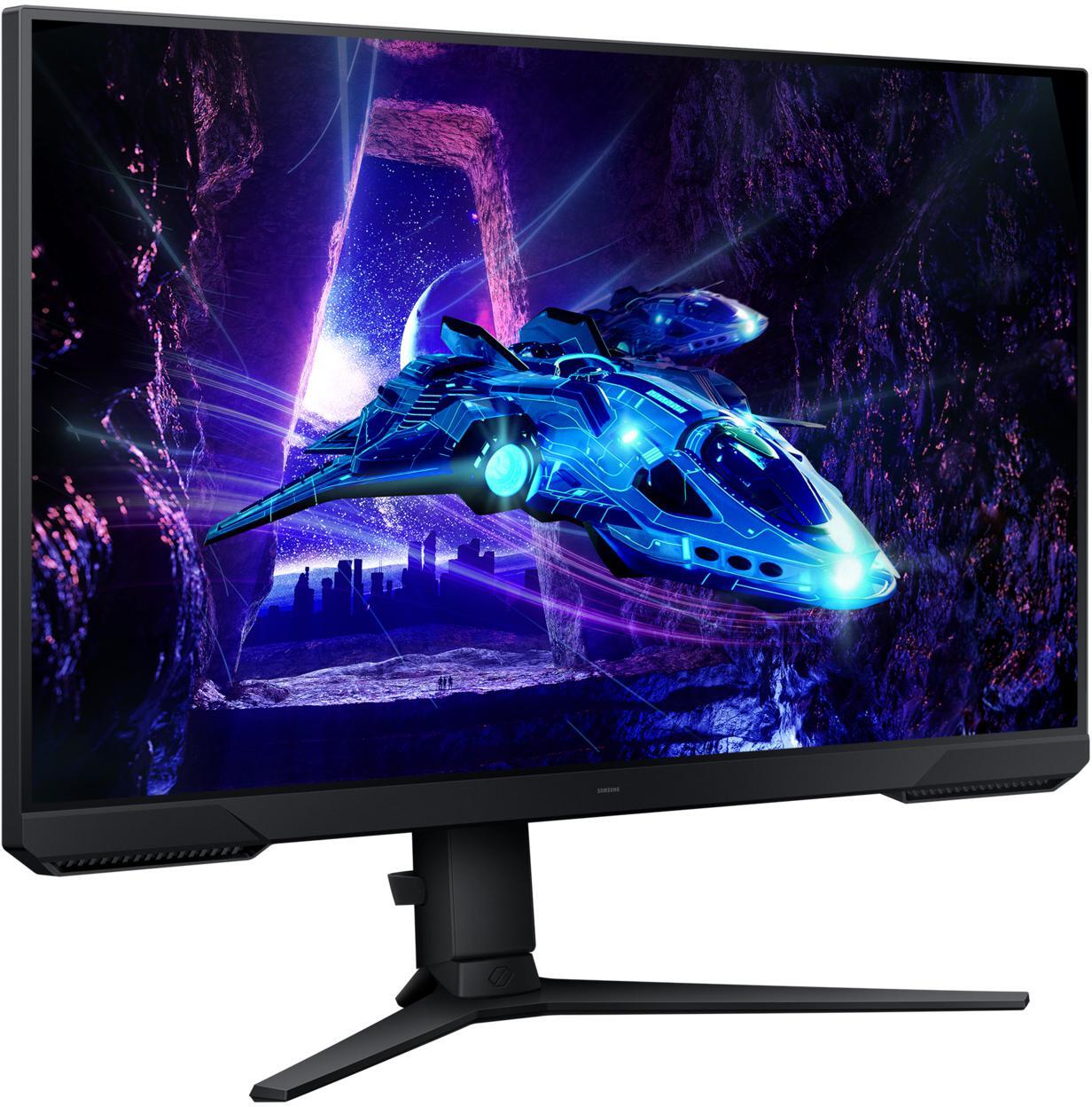 Samsung - Monitor Samsung Odyssey G3 27" G30D VA FHD 180Hz 1ms