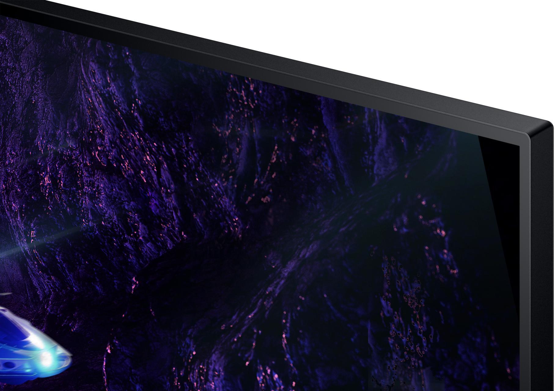Samsung - Monitor Samsung Odyssey G3 27" G30D VA FHD 180Hz 1ms