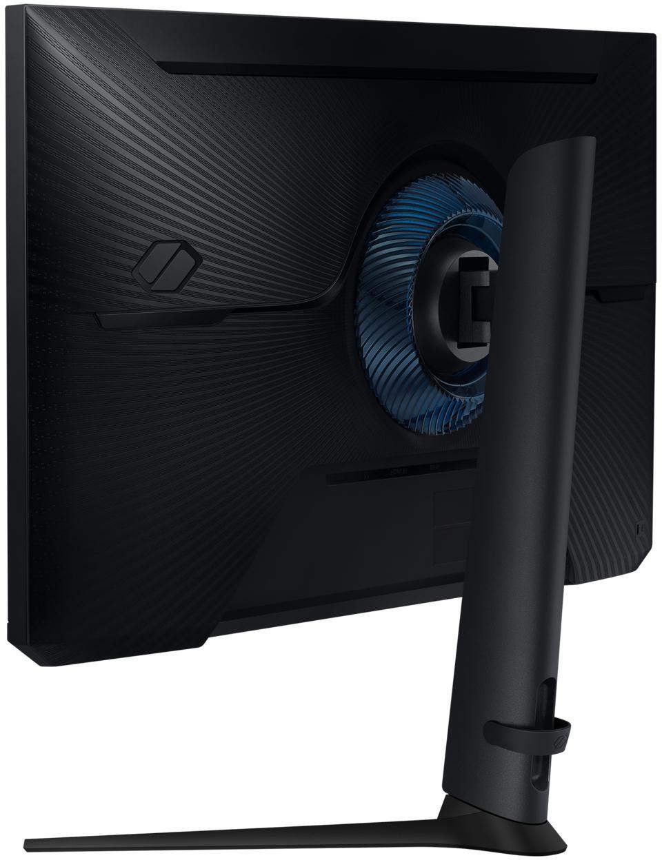 Samsung - Monitor Samsung Odyssey G3 27" G30D VA FHD 180Hz 1ms