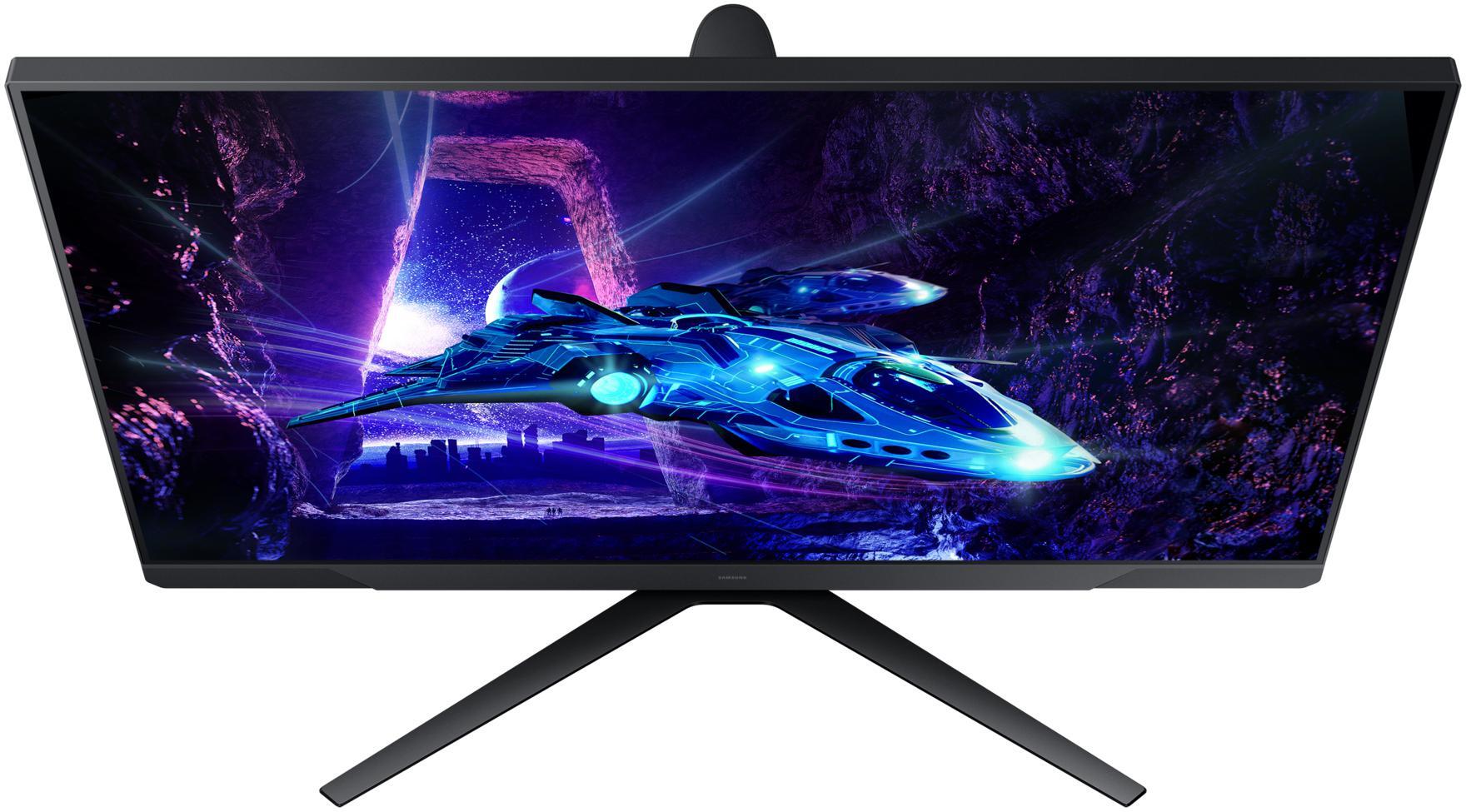 Samsung - Monitor Samsung Odyssey G3 27" G30D VA FHD 180Hz 1ms