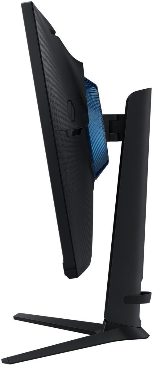 Samsung - Monitor Samsung Odyssey G3 27" G30D VA FHD 180Hz 1ms