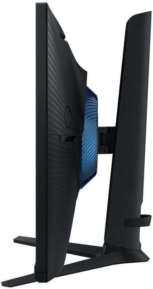 Samsung - Monitor Samsung Odyssey G3 27" G30D VA FHD 180Hz 1ms