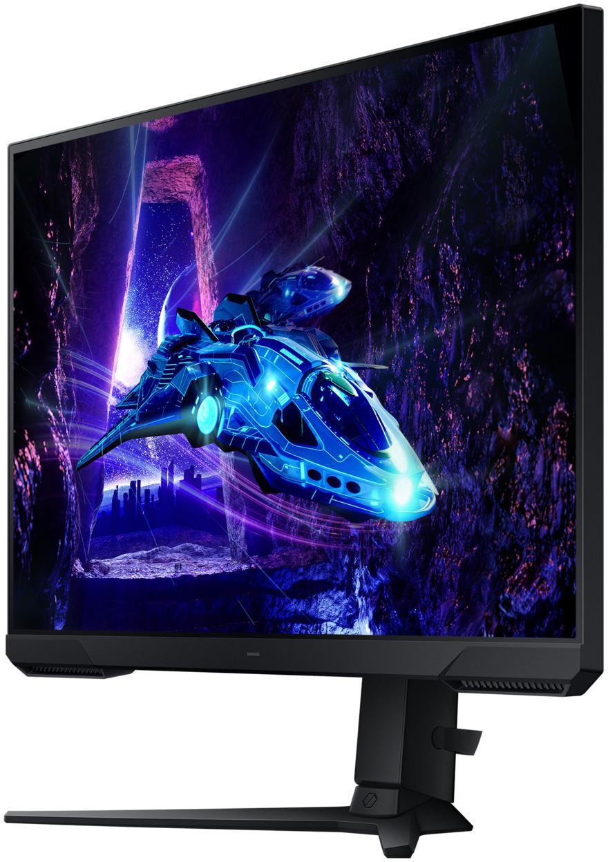 Samsung - Monitor Samsung Odyssey G3 27" G30D VA FHD 180Hz 1ms
