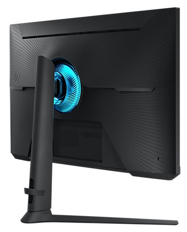 Samsung - Monitor Samsung Odyssey G7 32" G70B IPS 4K 144Hz 1ms G-Sync Compatible