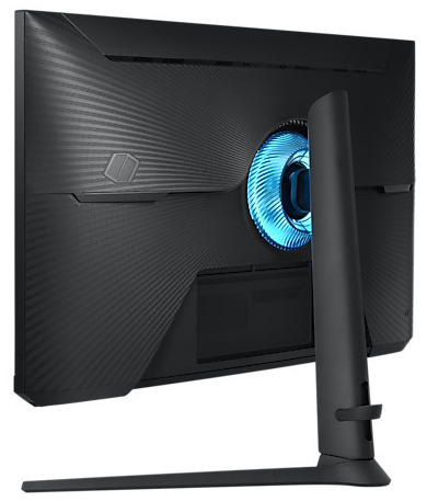 Samsung - Monitor Samsung Odyssey G7 32" G70B IPS 4K 144Hz 1ms G-Sync Compatible