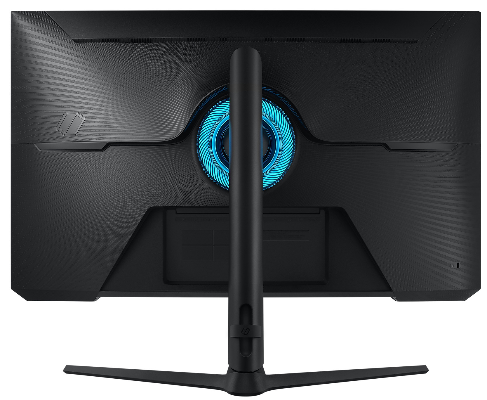 Samsung - Monitor Samsung Odyssey G7 32" G70B IPS 4K 144Hz 1ms G-Sync Compatible