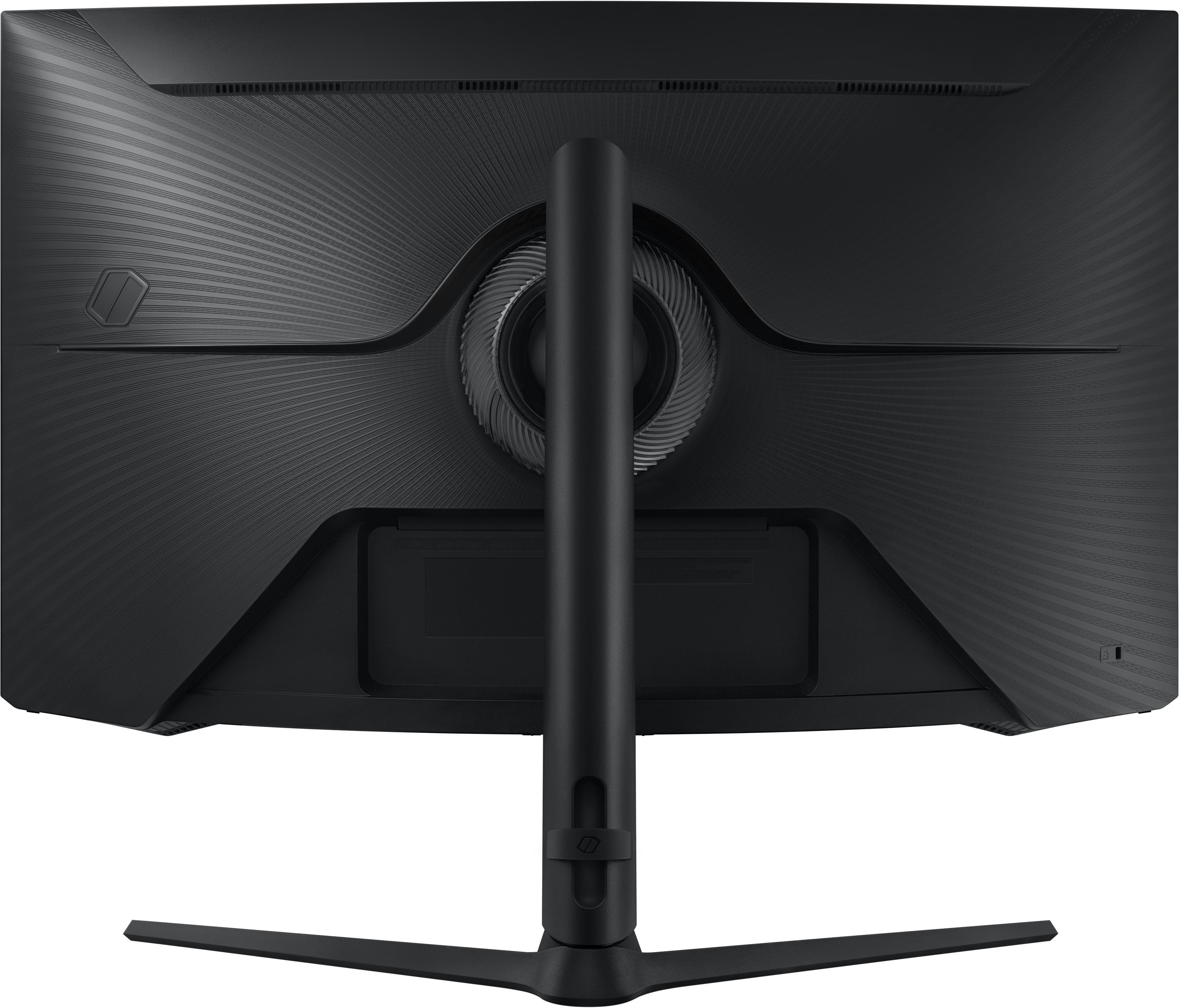 Picture of Picture of Monitor Curvo Samsung Odyssey NEO G7 32" G75NB Mini LED 4K 165Hz 1ms FreeSync Premium Pro