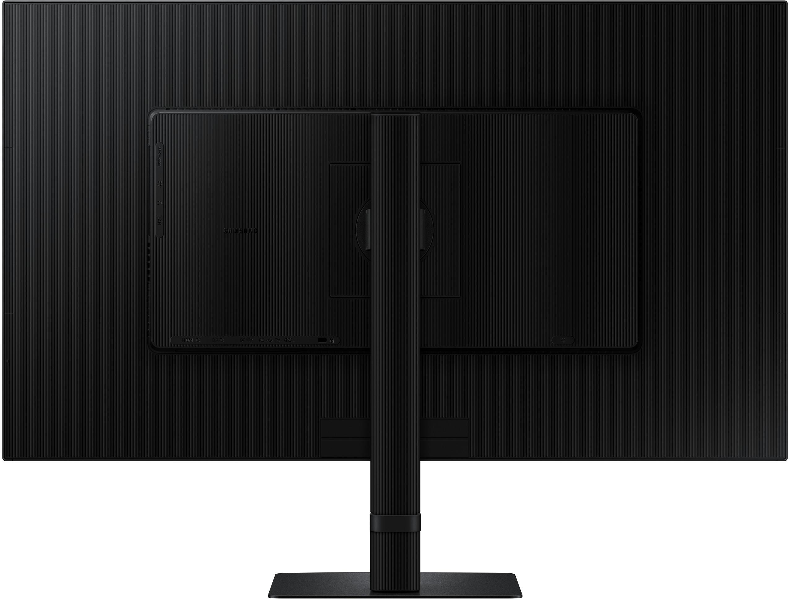 Samsung - Monitor Samsung ViewFinity S6 32" S60UD IPS QHD 100Hz USB-C (PD90W) KVM Daisy Chain HDR10