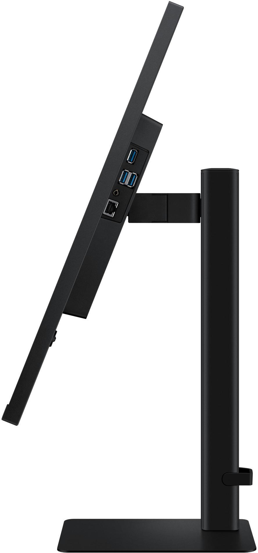 Picture of Picture of Monitor Samsung ViewFinity S6 32" S60UD IPS QHD 100Hz USB-C (PD90W) KVM Daisy Chain HDR10
